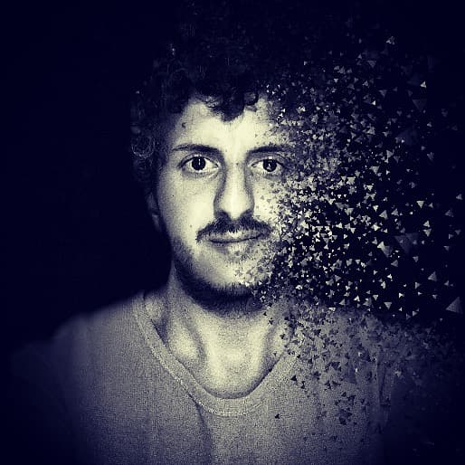Viana — DJ in London