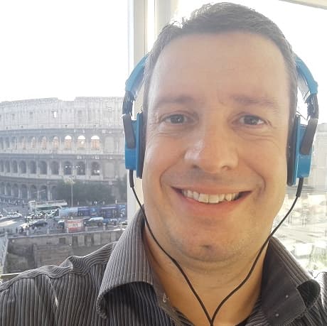 DJ Lorenzo Cassigoli — DJ in L'Hospitalet de Llobregat