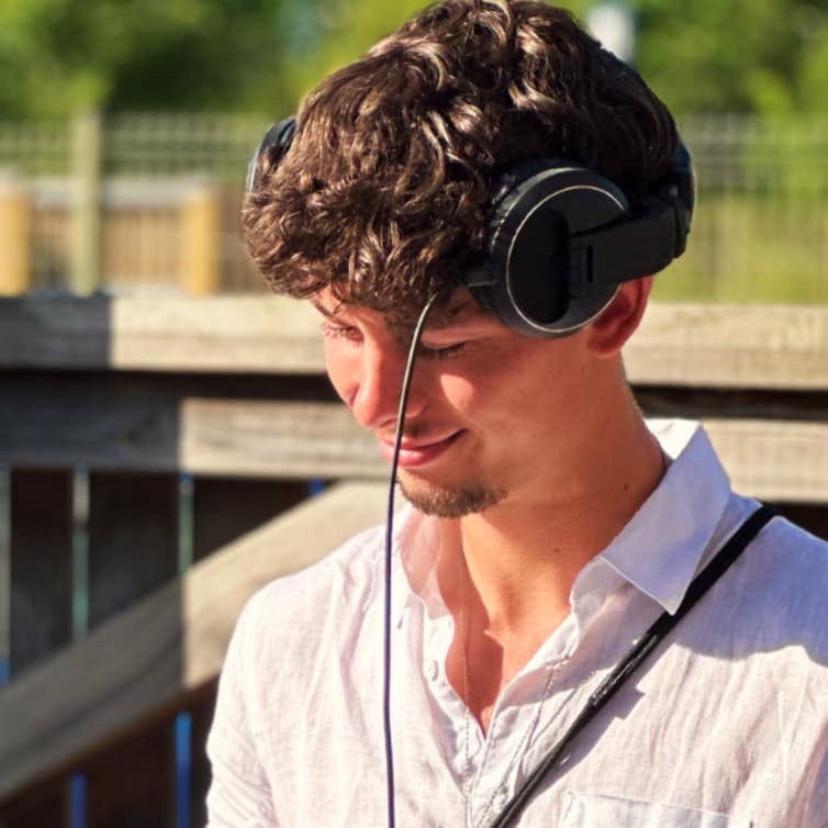 Flave (FR) — DJ in Paris