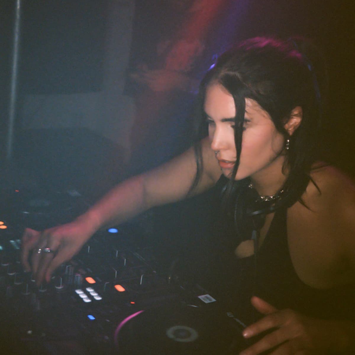 Raq-L — DJ in London