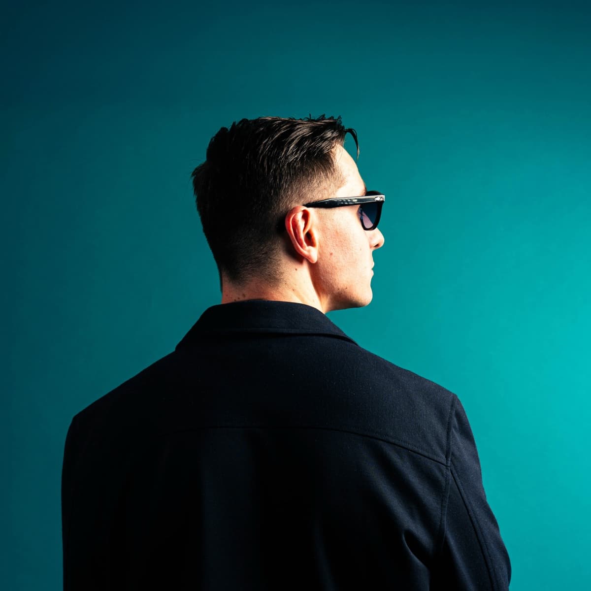 Bass&Wine — DJ in Paris