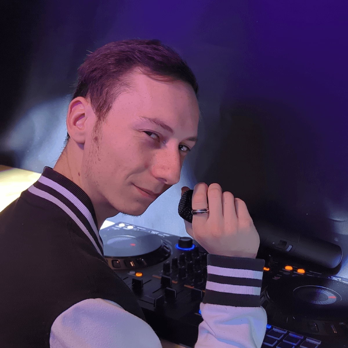 Gauguiss — DJ in Toulouse