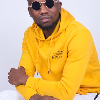DJ GABA — DJ in London