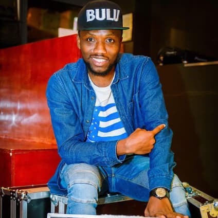 DJ GABA — DJ in London