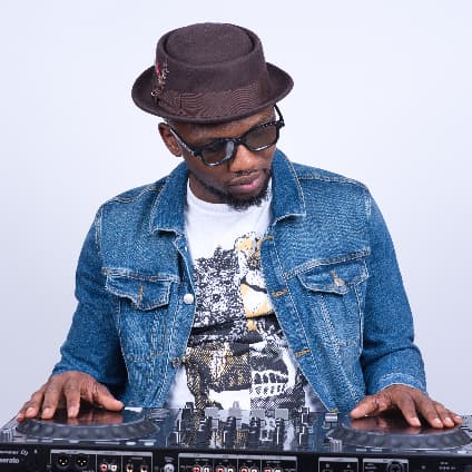 DJ GABA — DJ in London