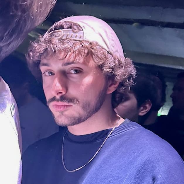 Just — DJ in Paris