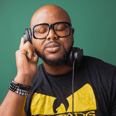 Philly C — DJ in New York City