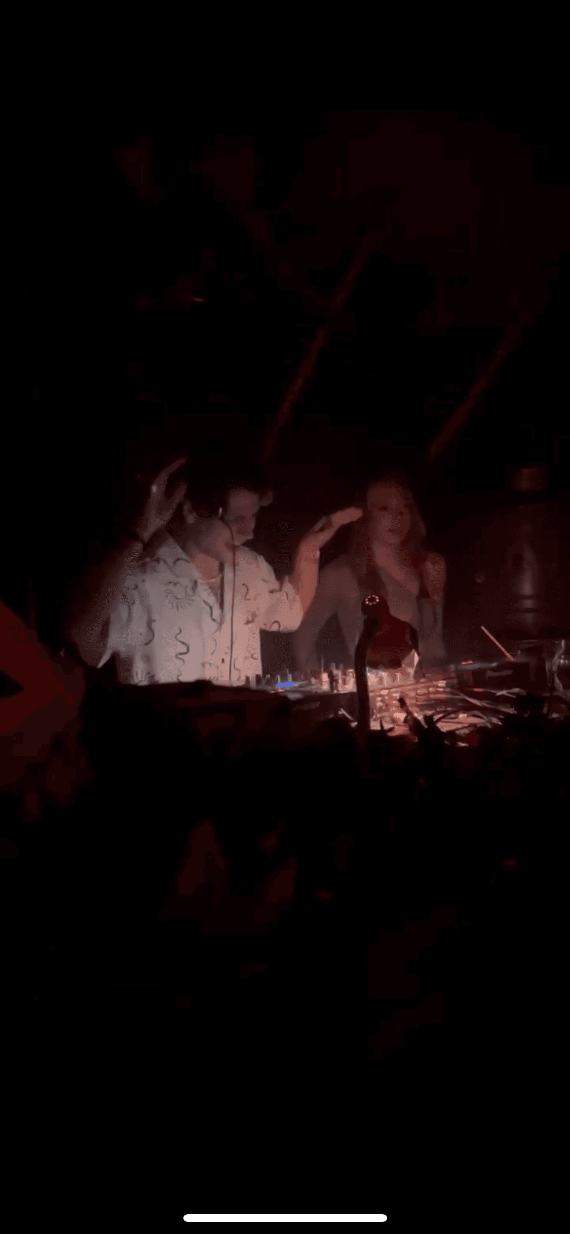 frankovskyyy — DJ in London