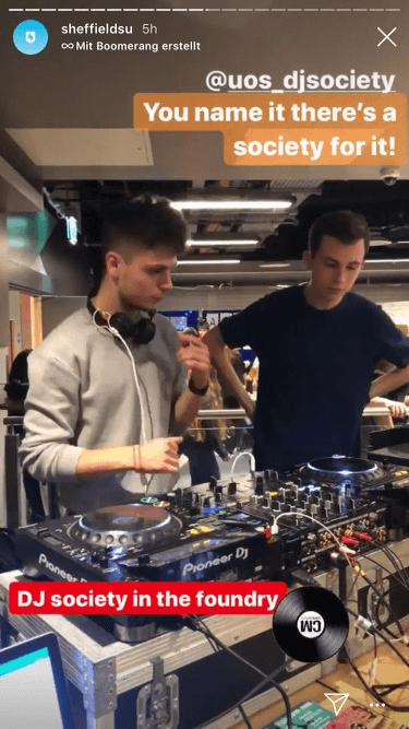 frankovskyyy — DJ in London