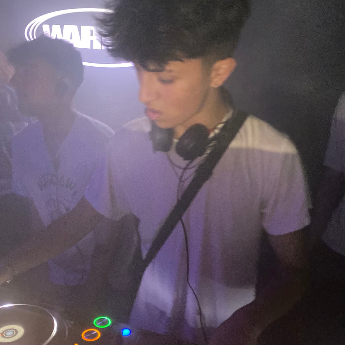 ACP — DJ in Manchester