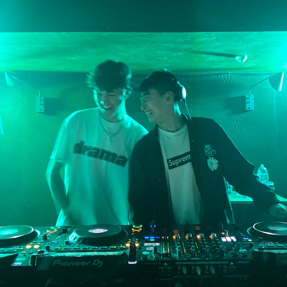 ACP — DJ in Manchester
