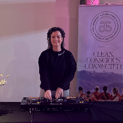 DJ Jamie Anne — DJ in Manchester
