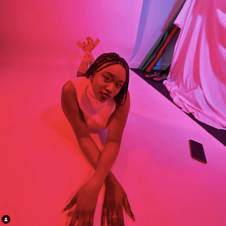 Rema Mukena — DJ in London