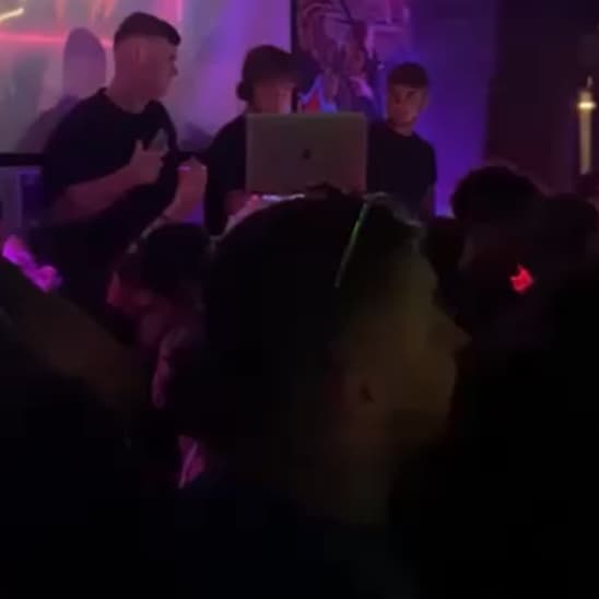 Lsonn — DJ in La Rochelle