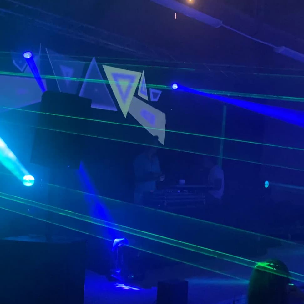 Lambert Du Décor — DJ in Mirecourt