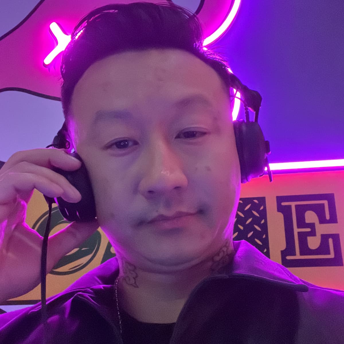 MrChuwy — DJ in London