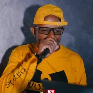 DJ BERTHUS — DJ in Paris