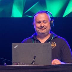 Dj JNG — DJ in Aix-en-Provence