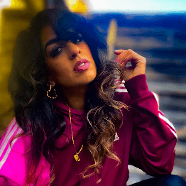 Meera — DJ in London
