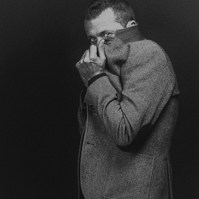 David Balasch — DJ in Madrid