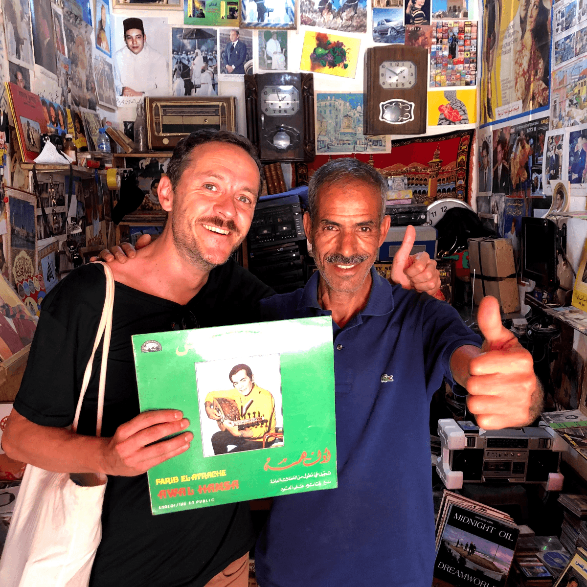 David Balasch — DJ in Madrid