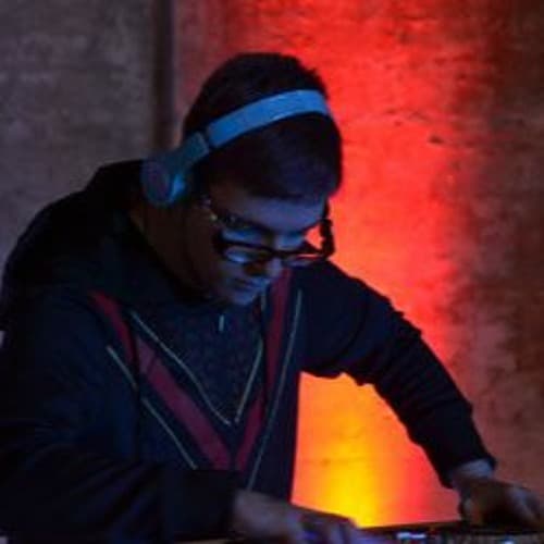 dj ludoremix — DJ in Limoges