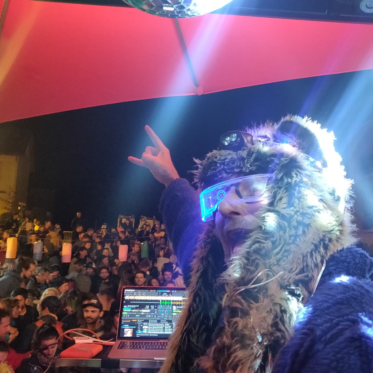 Plug And Dance — DJ in Grenoble
