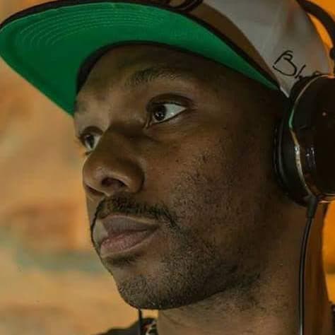 JONE.B — DJ in Paris