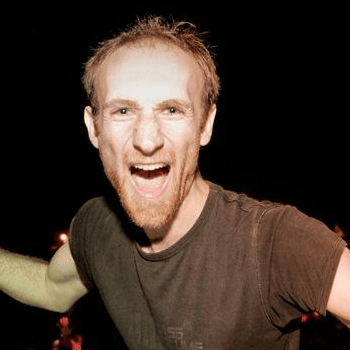Alex FP — DJ in Montpellier