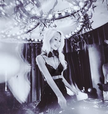 MAIA — DJ in London