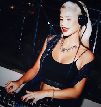 MAIA — DJ in London
