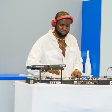 DJ ZERO — DJ in Rennes