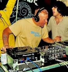 Will — DJ in Swansea