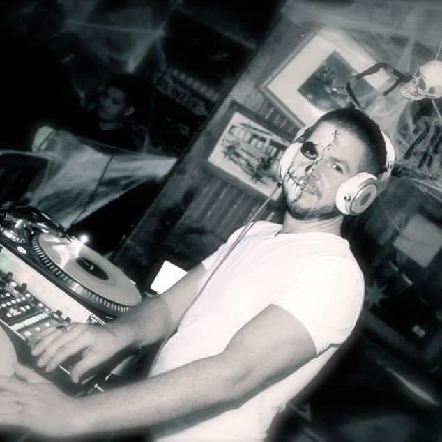 dj master greg — DJ in Saint-Laurent-du-Var