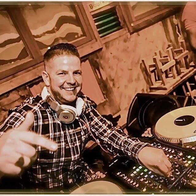 dj master greg — DJ in Saint-Laurent-du-Var