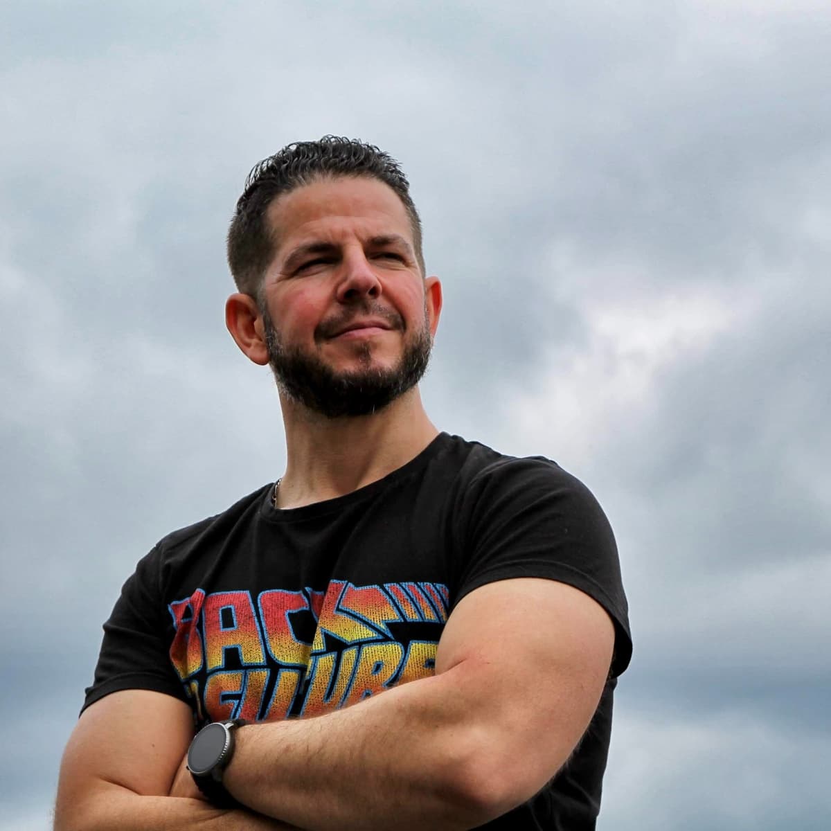 dj master greg — DJ in Saint-Laurent-du-Var