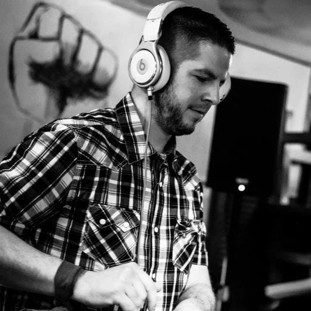 dj master greg — DJ in Saint-Laurent-du-Var