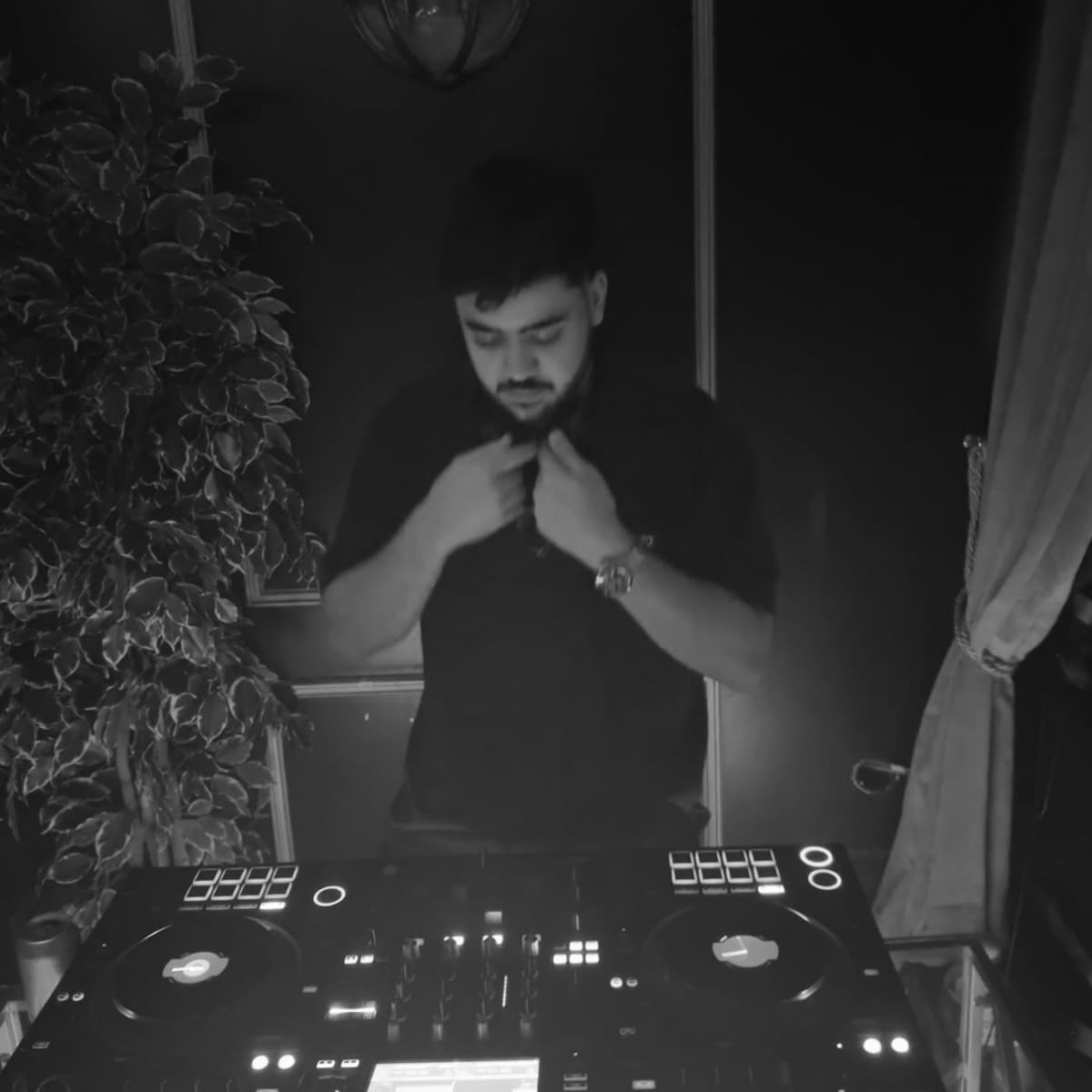 Dayri — DJ in London