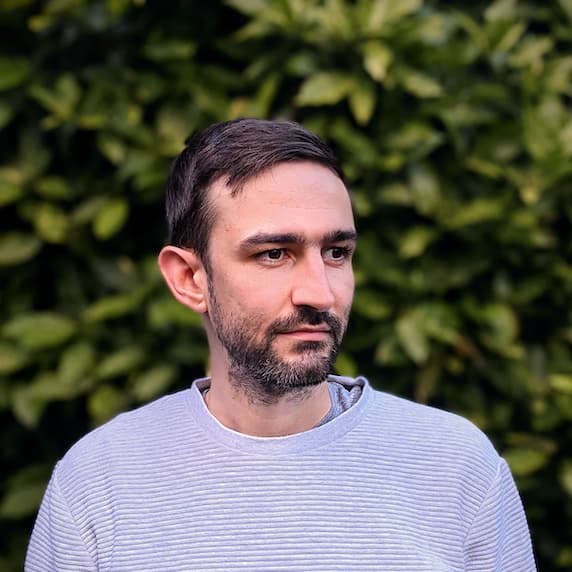 Mazayr — DJ in Manchester
