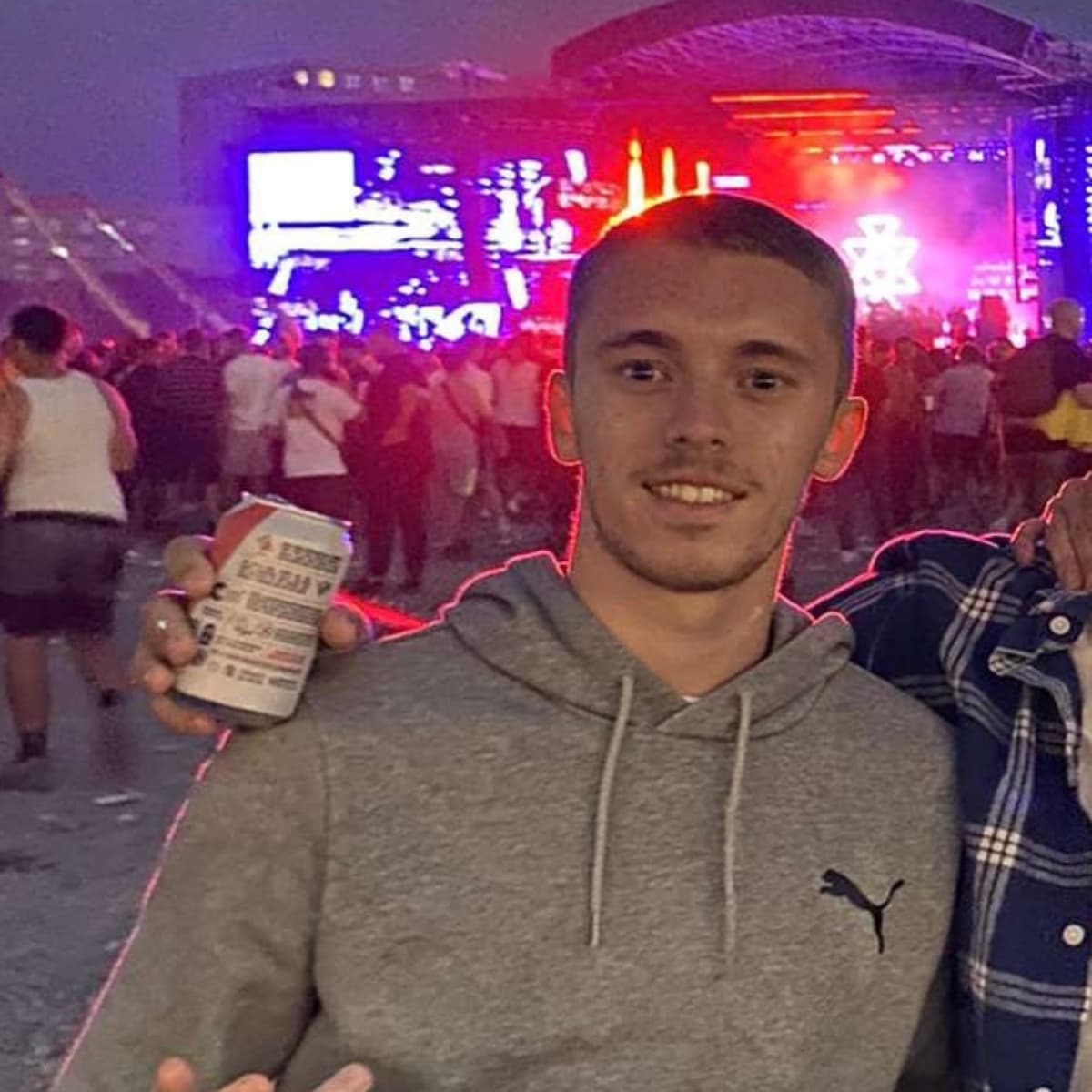 Adzz — DJ in Birmingham