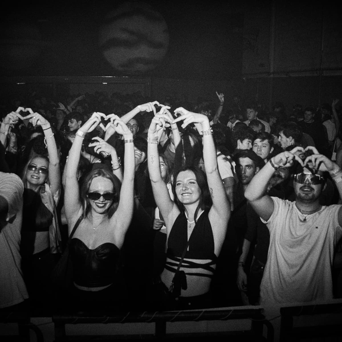 Paulskye — DJ in Paris