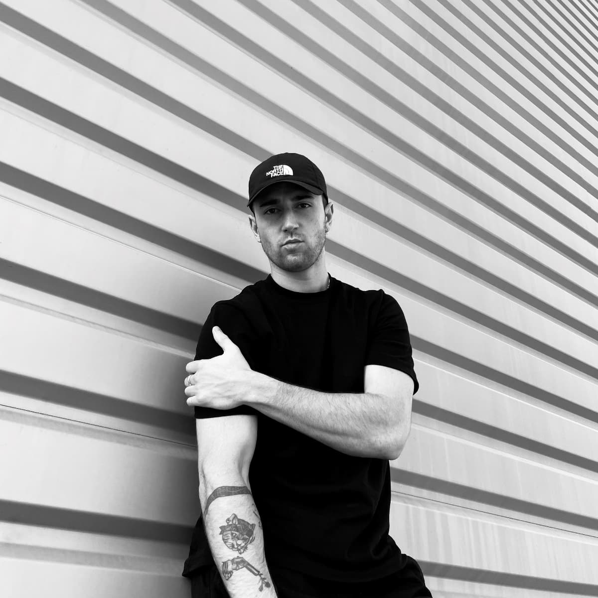 Paulskye — DJ in Paris