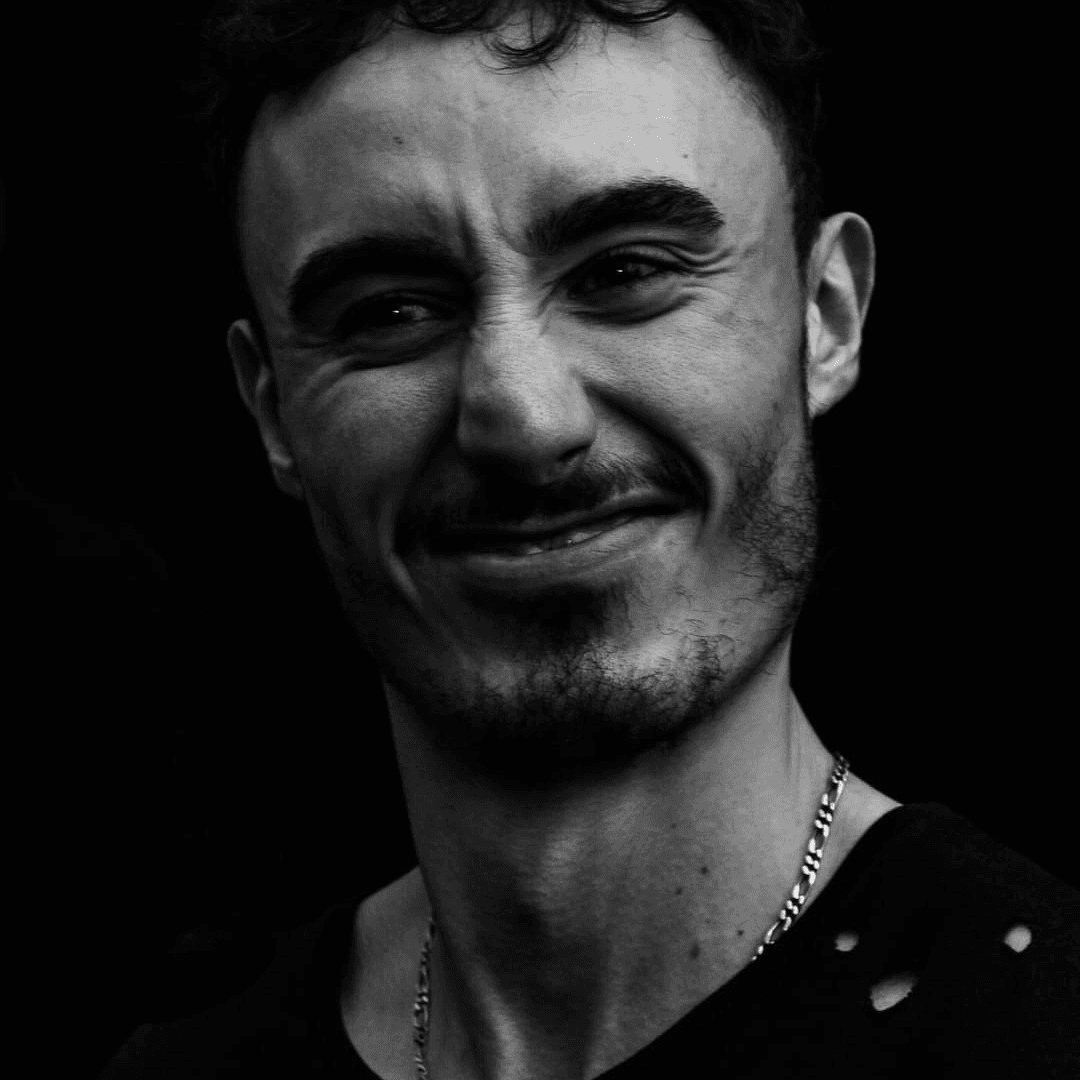 Teepso — DJ in Paris