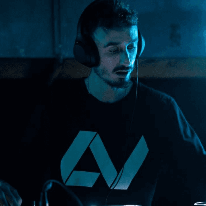 Teepso — DJ in Paris