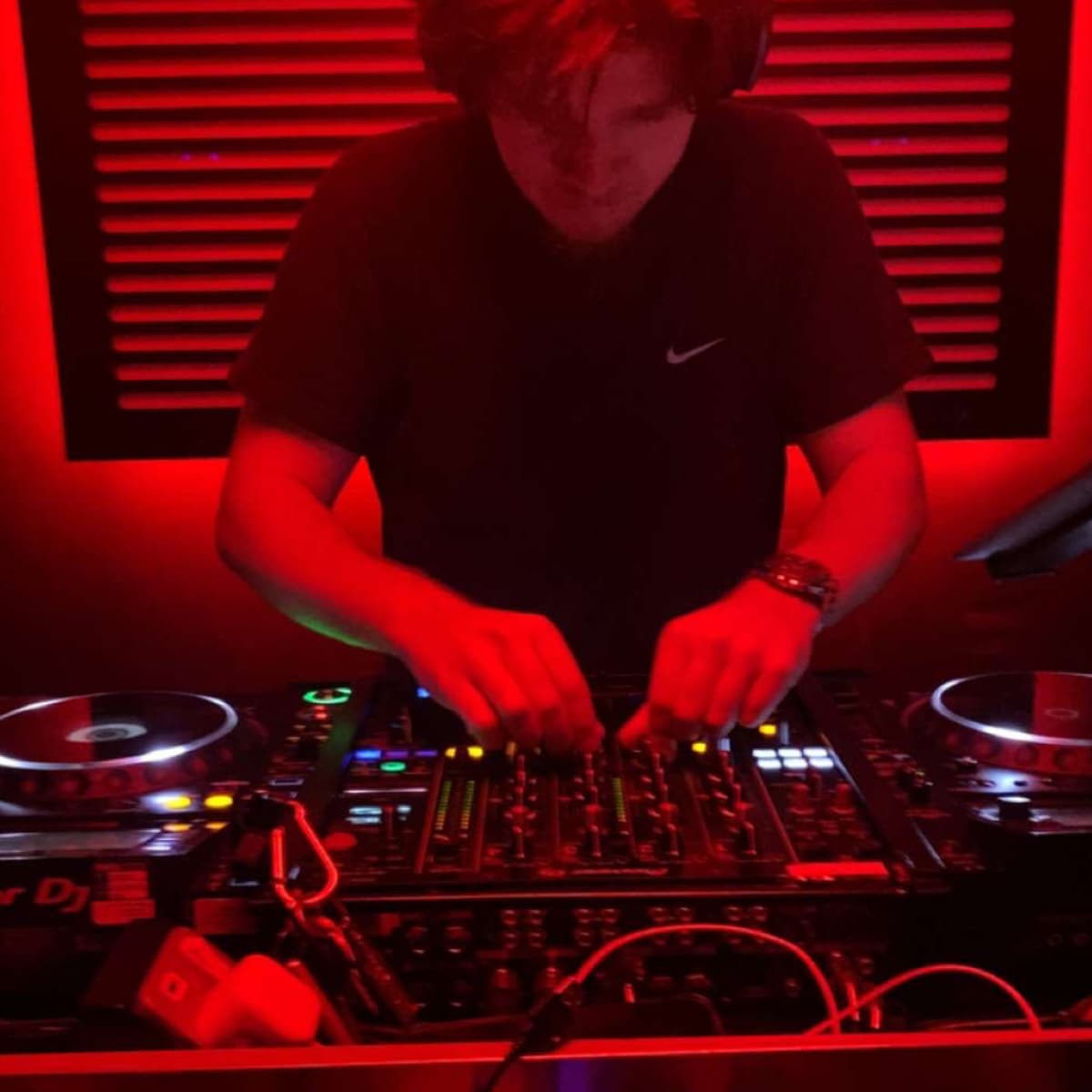 MLMC — DJ in Mirfield