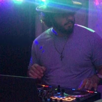 Jo_Lbn — DJ in Paris