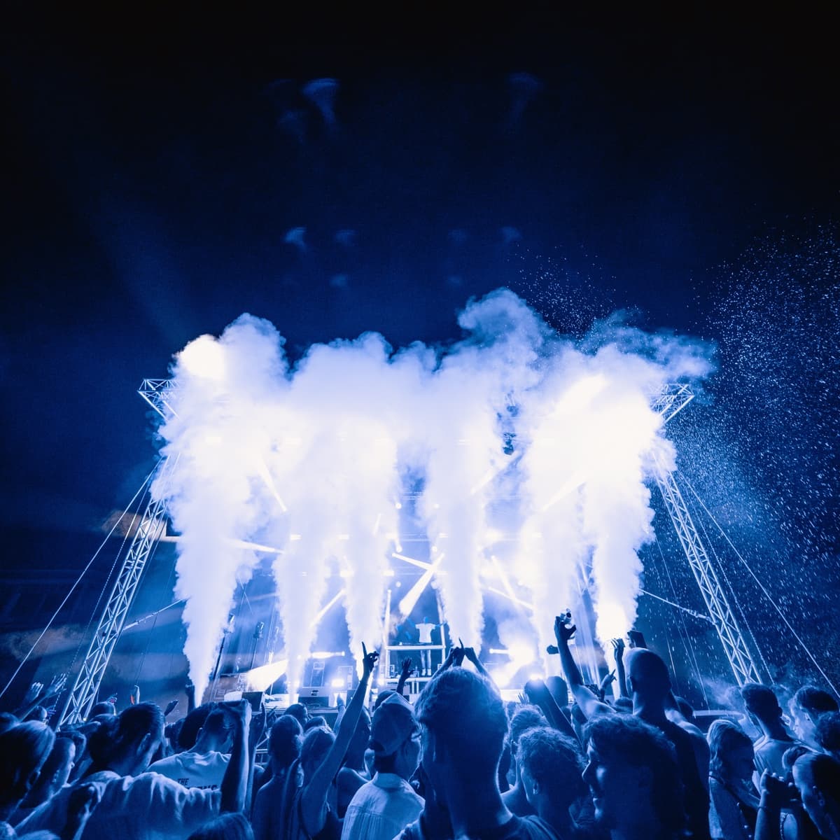 Maatt — DJ in Orléans