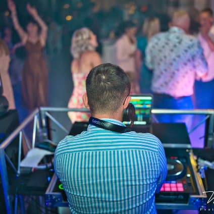 A2M — DJ in Lille