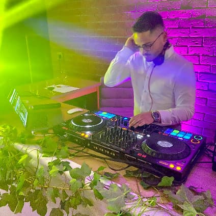 A2M — DJ in Lille