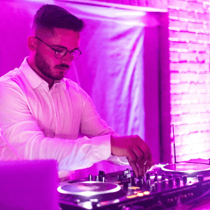 A2M — DJ in Lille